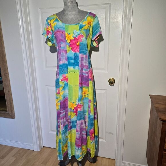 Jams World Dresses & Skirts - JAM'S WORLD maxi dress